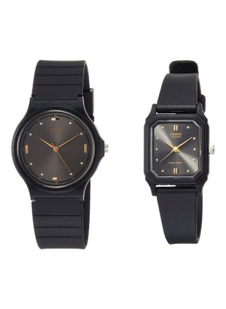 Resin Analog Wrist Watch Set MQ-76-1A/LQ-142E-1A - v1618993883/N11816247A_2