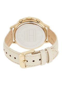 TOMMY HILFIGER Women's Water Resistant Chronograph Watch 1781790  - Image 2