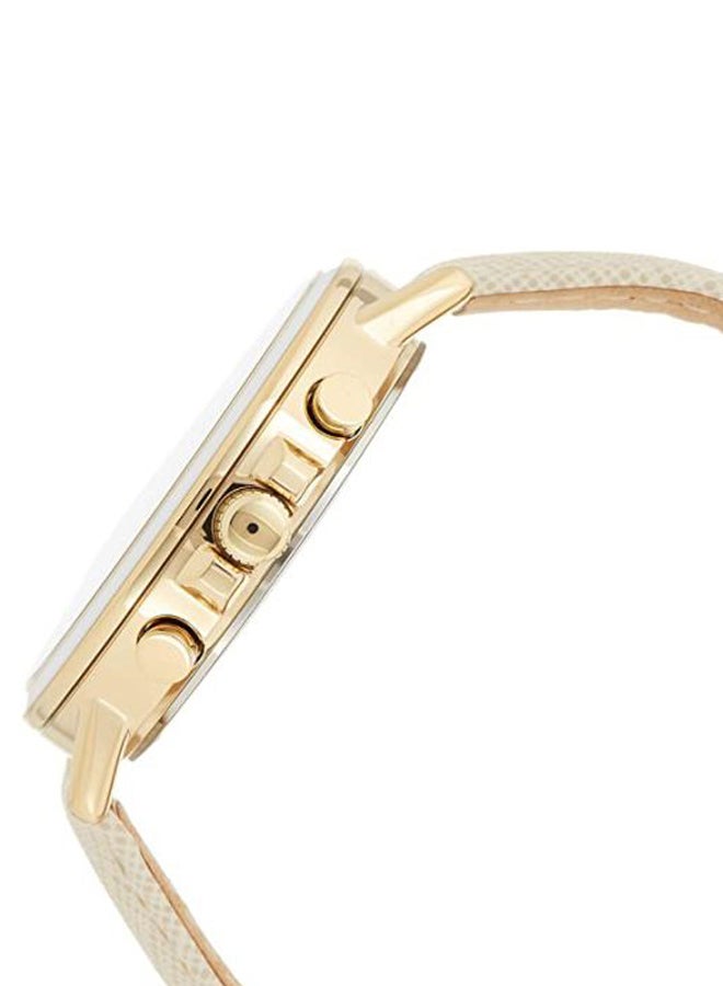 TOMMY HILFIGER Women's Water Resistant Chronograph Watch 1781790  - Image 3