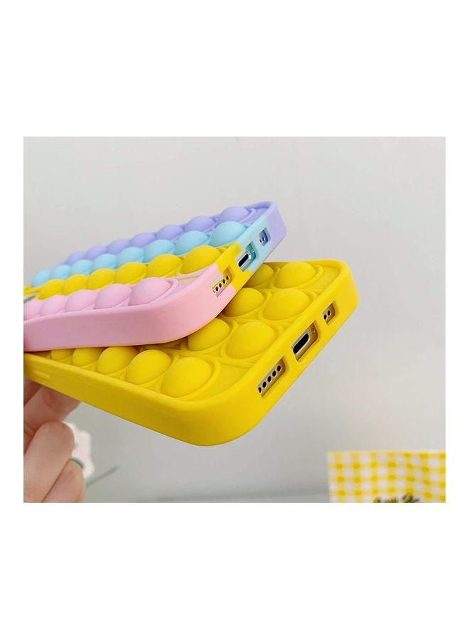 XiuWoo Protective Case Cover For Apple iPhone 11 Multicolour - Image 5