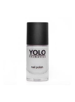 Nail Polish Color No.101 White