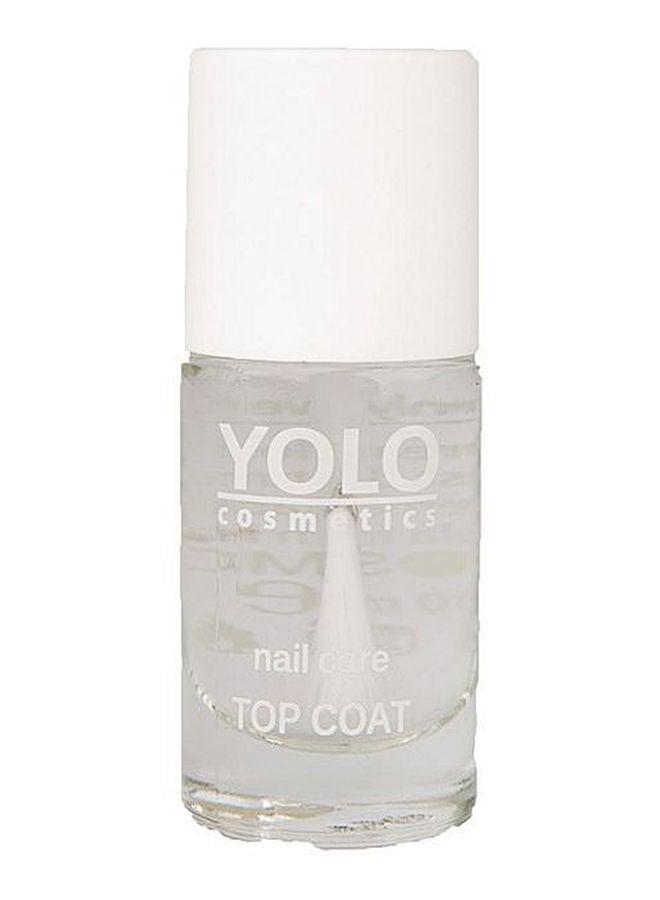 YOLO Nail Care No.1 Clear 