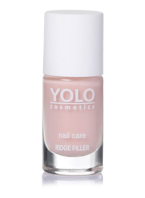Ridge Filler Nail Care Pink