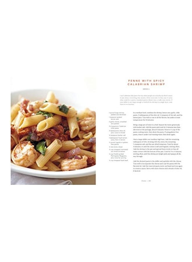 Eat Better, Feel Better: My Recipes For Wellness And Healing, Inside And Out hardcover english - 16 Mar 2021  - Image 2