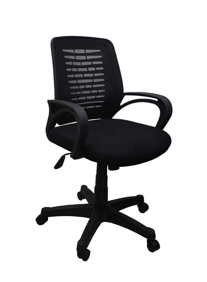 Office Medical Chair- Black - v1618998288/N46617108A_1