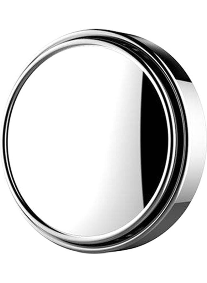Car Mini Round Mirror