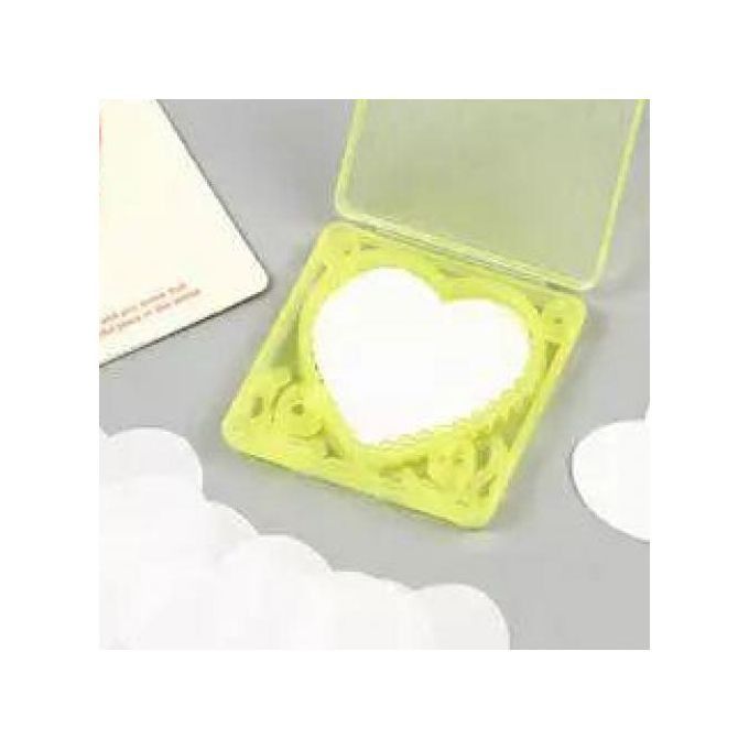 علبة محمولة تحتوي على شرائح صابون معطرة للغسيل اليدوي مطهرة و مضادة للبكتيريا للاستعمال مرة واحدة، 3 علب - 60 قطعة أبيض - Image 2