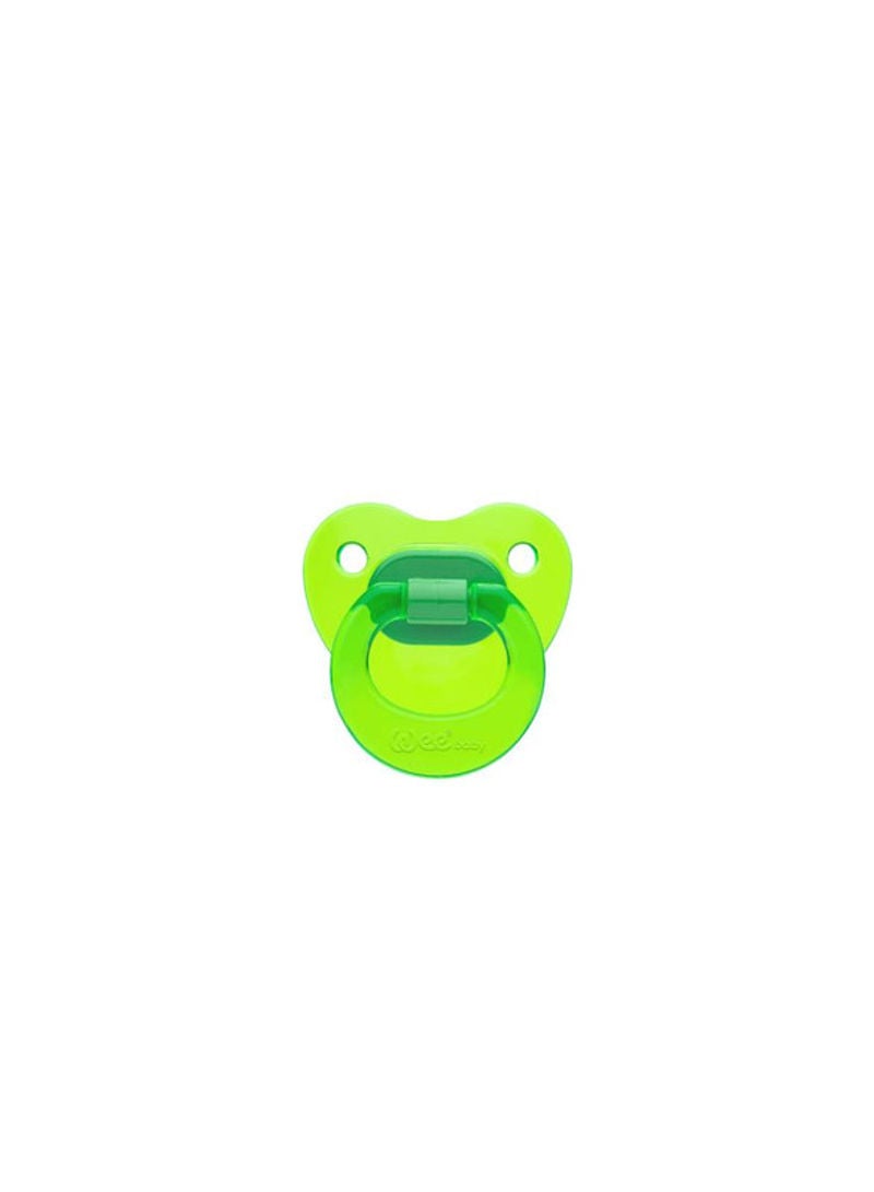Candy Body Orthodontic Soother - 6-18 Months