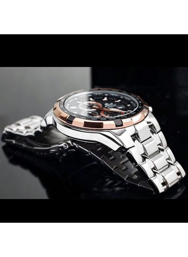 Men's Edifice Chronograph Watch EF-539D-1A5V