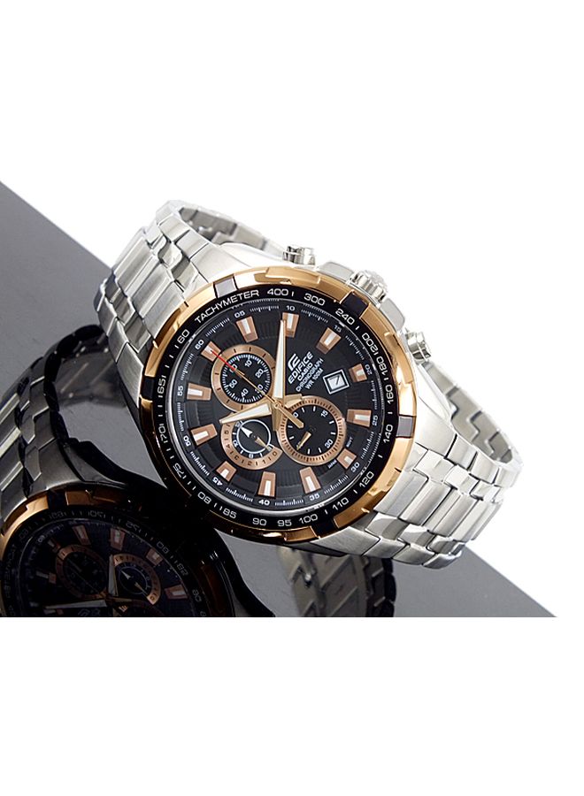 Men's Edifice Chronograph Watch EF-539D-1A5V