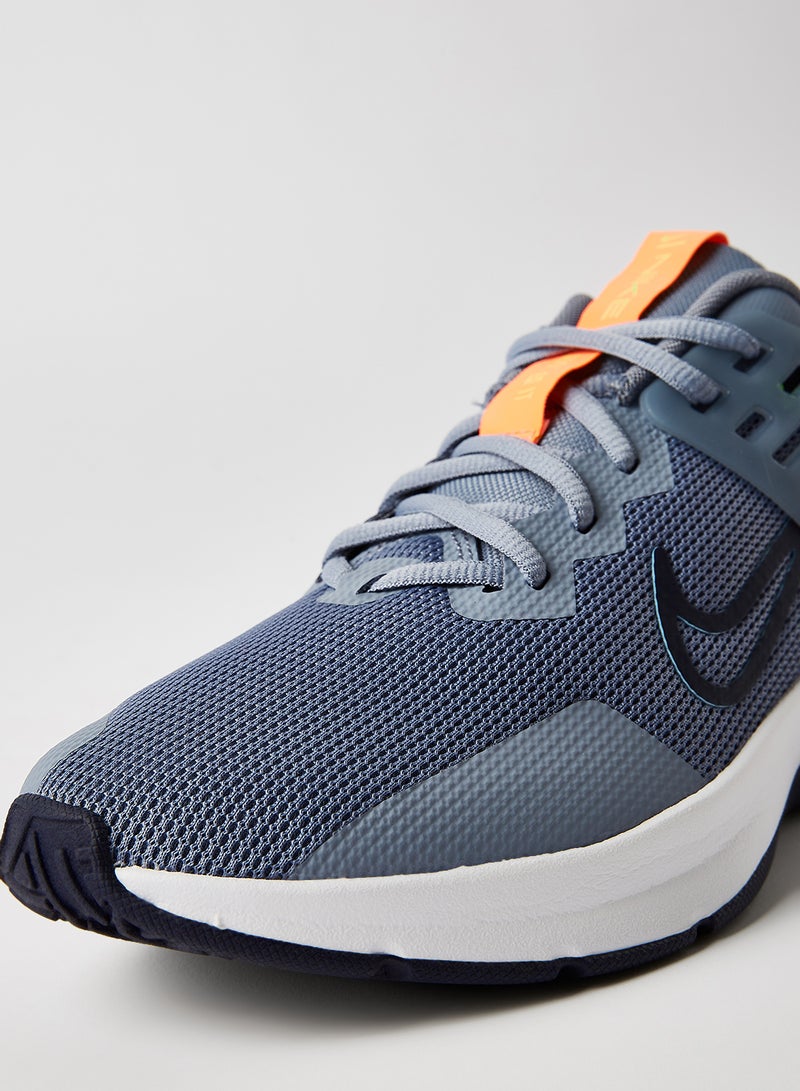 Nike - Air Max Alpha 3 Training Shoes Cool Grey/White/Binary Blue - Image 1