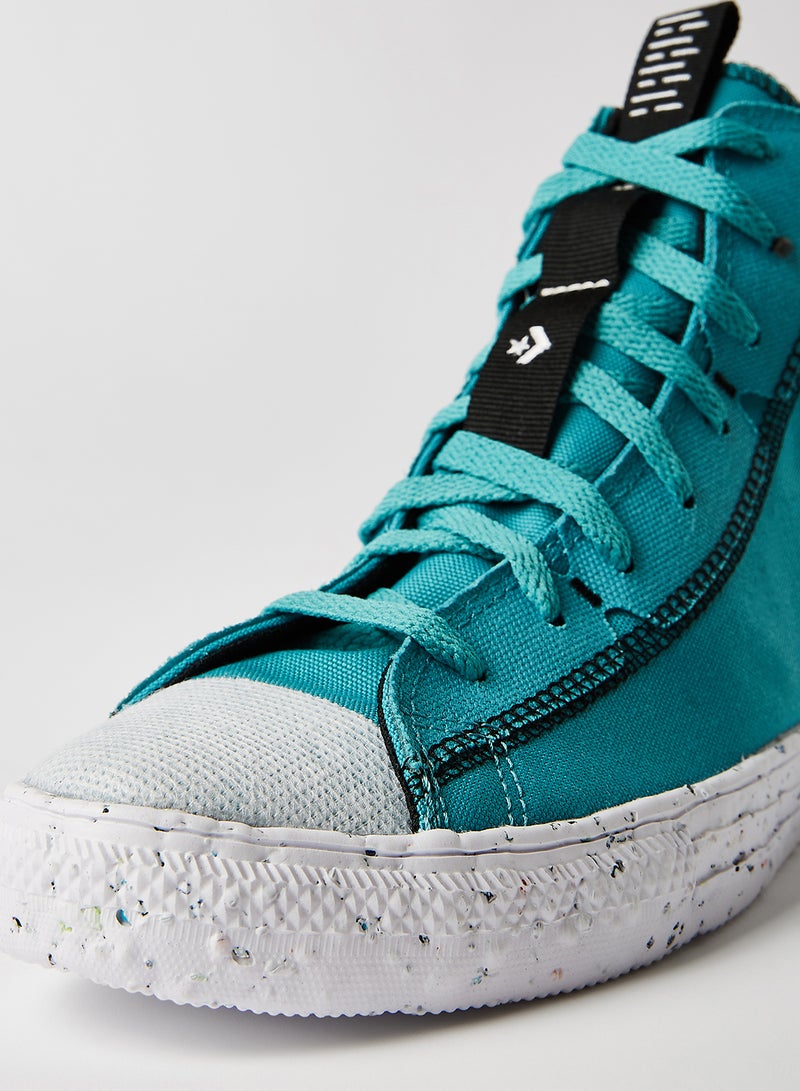 CONVERSE - Chuck Taylor All Star Crater Sneakers Dark Teal - Image 1