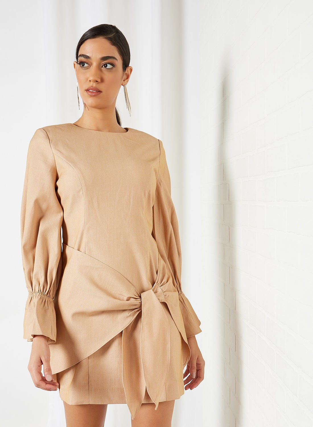 Charon Dress Camel - https://f.nooncdn.com/p/v1619002836/N44679326V_1.jpg?format=jpg&width=original