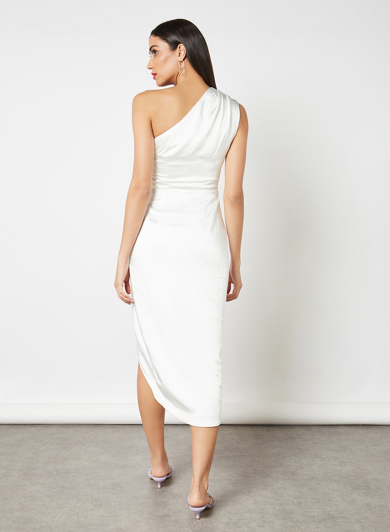 ELLIATT - Cassini Dress Ivory - Image 1