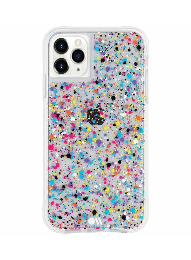 كايس مايت غطاء حماية لهاتف آيفون 11 برو ماكس متعدد الألوان - Image 1