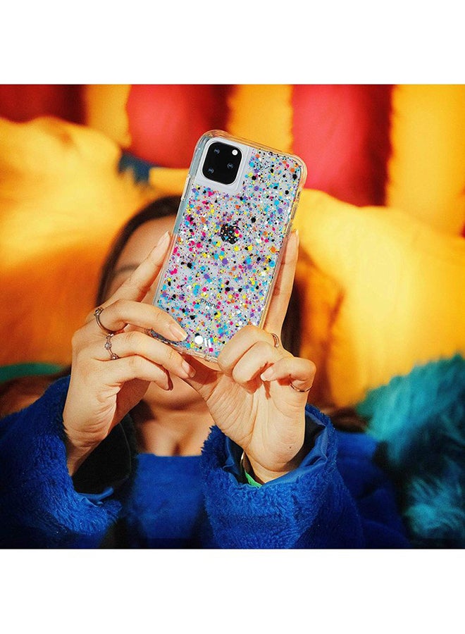 كايس مايت غطاء حماية لهاتف آيفون 11 برو ماكس متعدد الألوان - Image 2