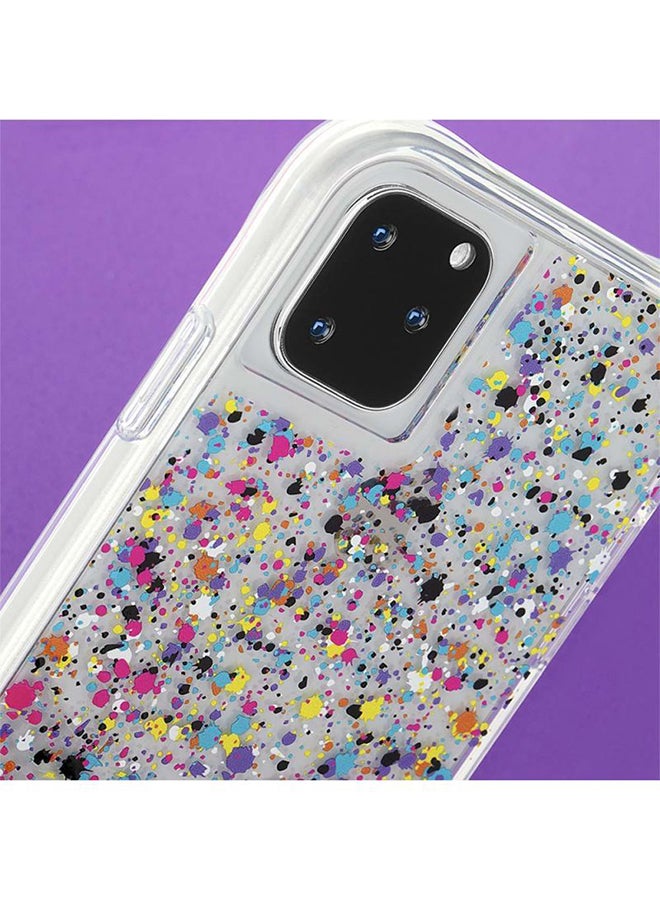 كايس مايت غطاء حماية لهاتف آيفون 11 برو ماكس متعدد الألوان - Image 3