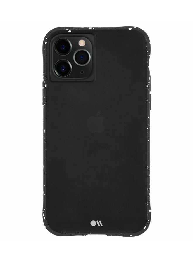 CASE-MATE - Phone Cover Case For iPhone 11 Pro Black - Image 1
