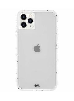 Phone Cover Case For iPhone 11 Pro White