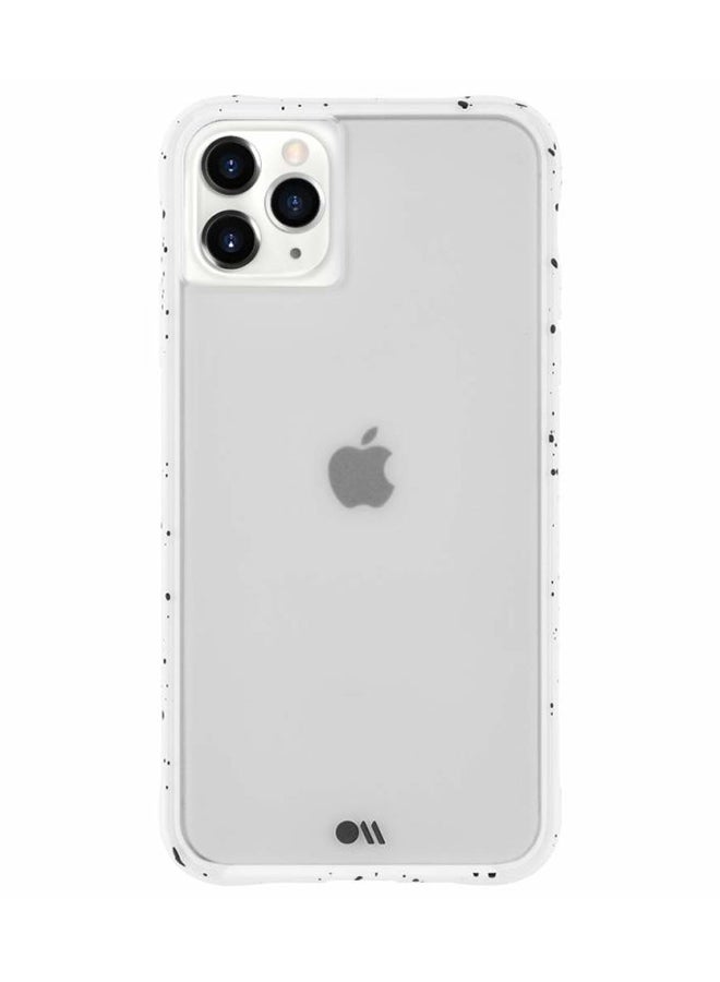 CASE-MATE - Phone Cover Case For iPhone 11 Pro White - Image 1