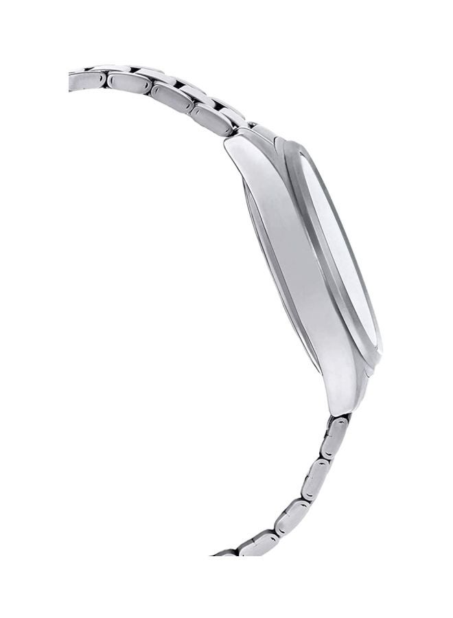 كاسيو - ساعة يد كوارتز إنتايسر بعقارب طراز MTP-1239D-7ADF للرجال - Image 1