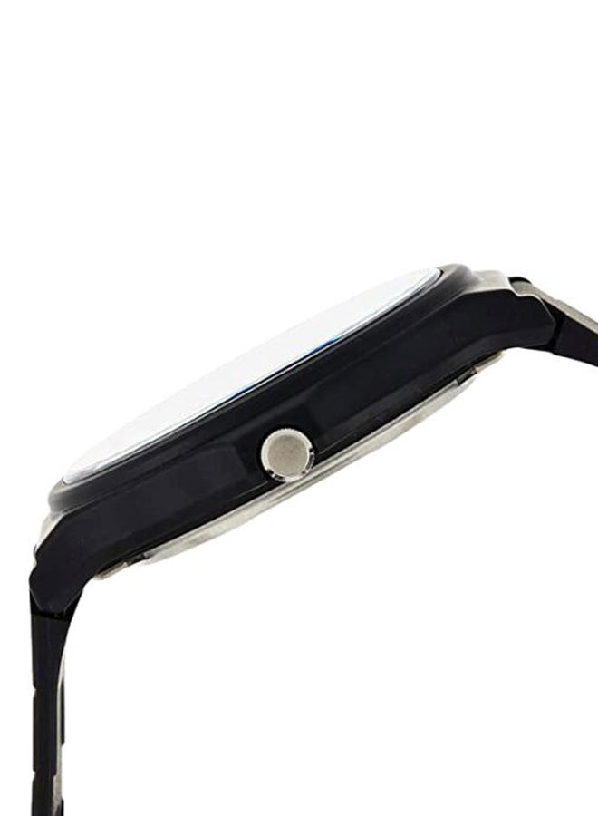 CASIO Men's Water Resistant Analog Watch MQ-24-1B2LDF - 35 mm - Black - Image 5