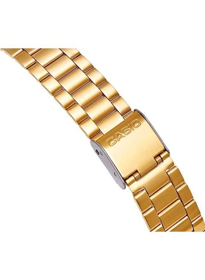 Men's Water Resistant Analog & Digital Quartz Watch AQ-230GA-9DMQ - 30 mm - Gold - v1619003559/N11954442A_6