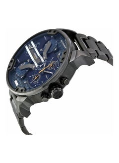 DIESEL Men's Daddy 2.0 Chronograph Watch DZ7331  - Image 3