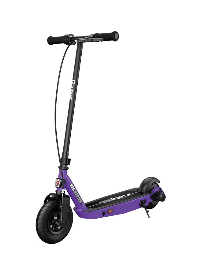 Razor - Electric-Scooter Powertec S85 16Km/H, 13173851 purple 89cm - Image 1