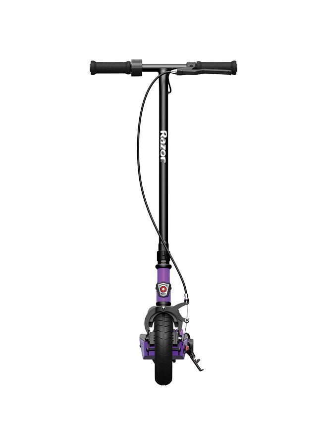 Razor - Electric-Scooter Powertec S85 16Km/H, 13173851 purple 89cm - Image 1