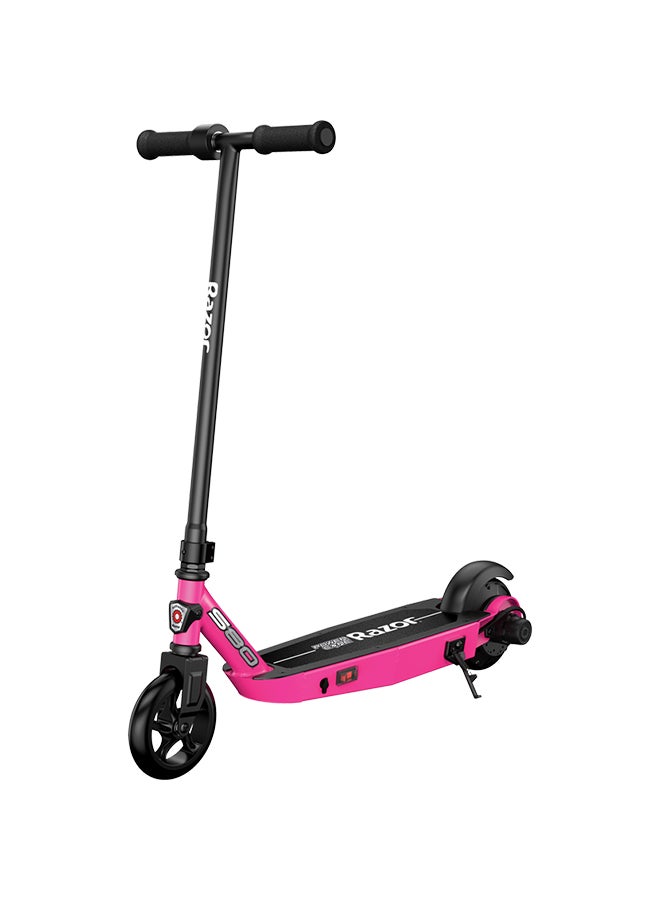 Razor Electric-Scooter S80 16Km/H 13173862 Pink 84cm  - Image 1