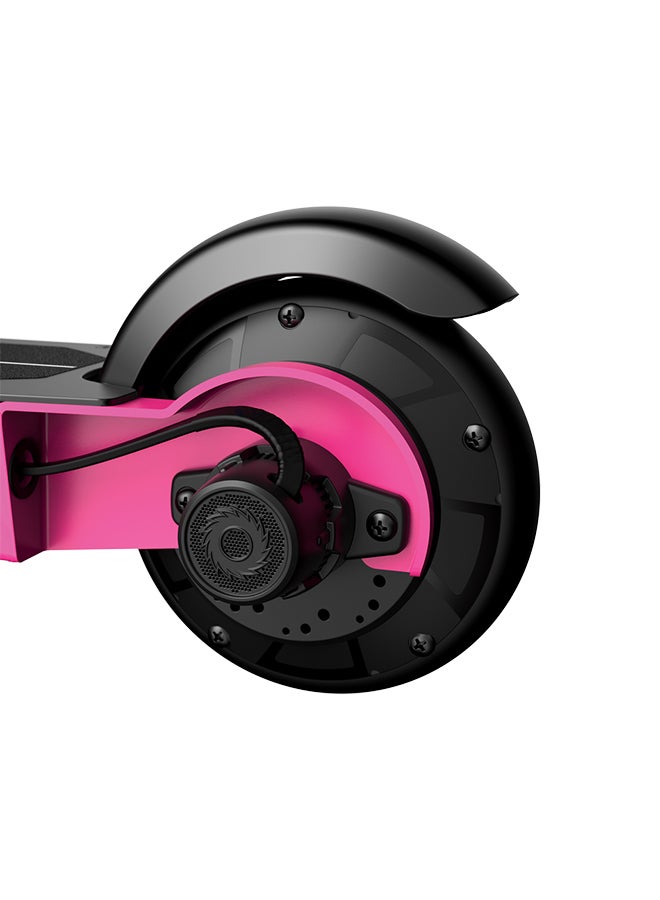 Razor Electric-Scooter S80 16Km/H 13173862 Pink 84cm  - Image 4