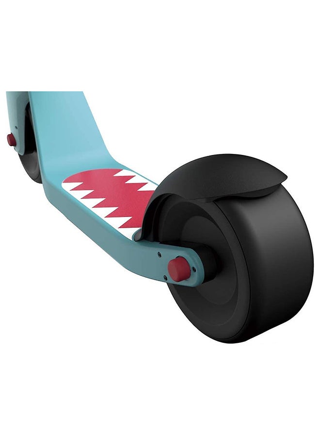 Razor Razor Wild Ones Junior Kick Scooter For Ages 30 Months +, Character Inspired Grip Tape, Supports Riders Up To 20KG (44Lbs) 56.8cm  - Image 2