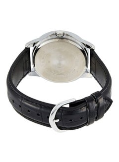 CASIO Leather Strap Couple Wrist Watch MTP/LTP-V004L-7AUDF  - Image 2