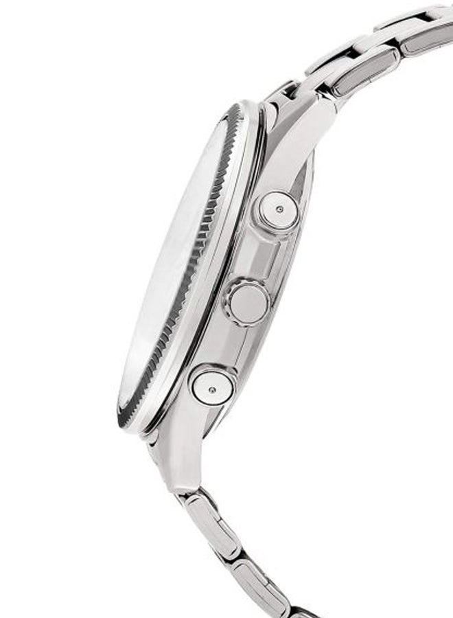 CASIO Men's Stainless Steel Digital Quartz Watch MTP-1375D-1AVDF - Image 3