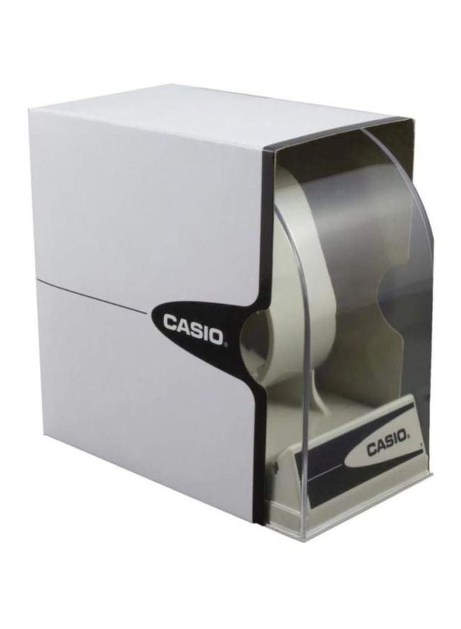 CASIO Men's Youth Analog & Digital Watch AQS810W-3AVDF - 52 mm - Green - Image 5