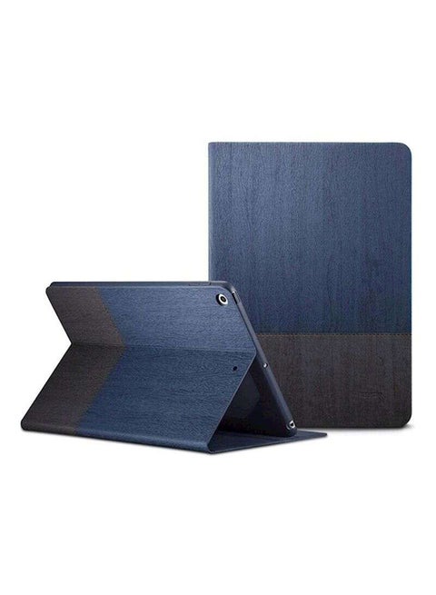 Protective Case Cover For Apple iPad Blue