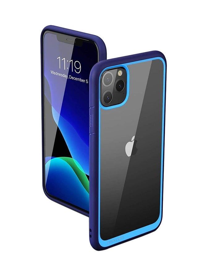 SupCase Unicorn Bettle Protective Back Cover For Iphone 11 Pro Max Blue - Image 1