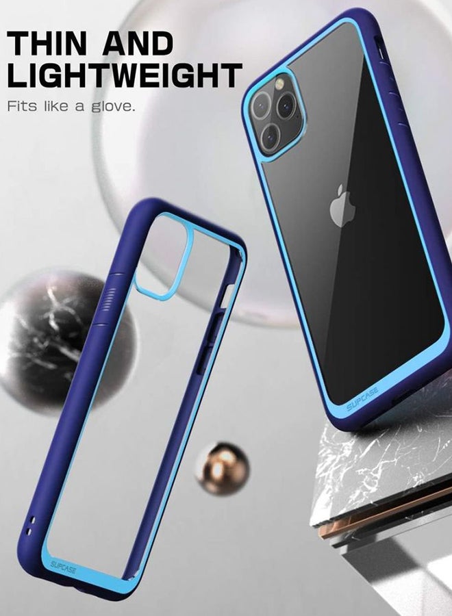SupCase Unicorn Bettle Protective Back Cover For Iphone 11 Pro Max Blue - Image 4