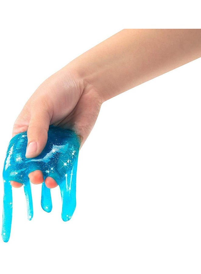 Barbie Dreamtopia Slime Mermaid Doll With Slime Packets 5.08x10.16x33.02cm