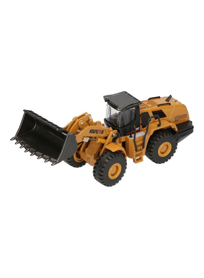 Metal Alloy Loader Truck Toy for Kids - v1619009543/N46833671A_1