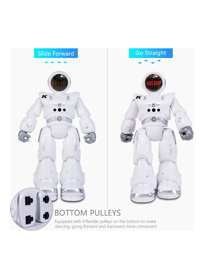 JJRC R18 RC Robot Remote Control for Kids  - Image 2