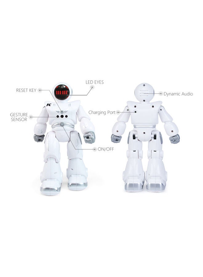 JJRC R18 RC Robot Remote Control for Kids  - Image 3
