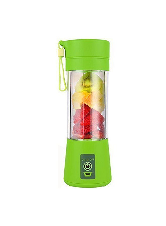 عصارة كهربائية محمولة 380.0 ml 8.0 W MA234-na35-A-024 أخضر  - Image 1