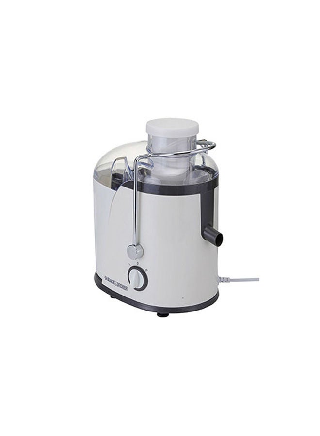 بلاك اند ديكر عصارة عنصر 5279 1.3 L 400.0 W JE400B5 أبيض - Image 1