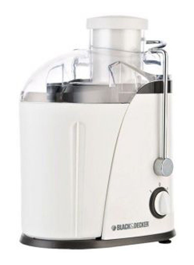 بلاك اند ديكر عصارة عنصر 5279 1.3 L 400.0 W JE400B5 أبيض - Image 2