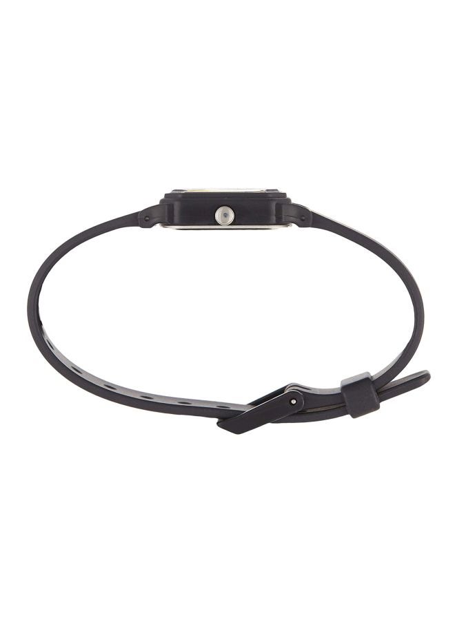 CASIO Women's Resin Analog Wrist Watch LQ-142-1EDF - Image 3