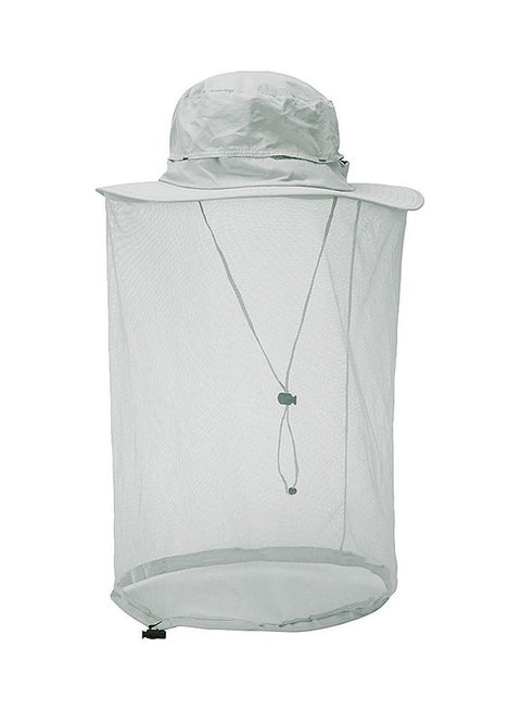 Unisex Mosquito Insect Bee Bug Net  Hat