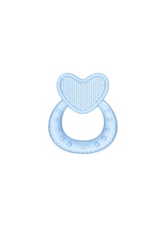 Heart Shaped Silicon Teether - v1619012269/N46191602A_1