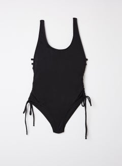 Open Side Swimsuit Black - v1619012372/N45380026V_5